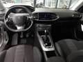 Peugeot 308 SW 1,5 Blue HDI 130 *LED / NAVI / VIRTUELL / KA... Silber - thumbnail 3