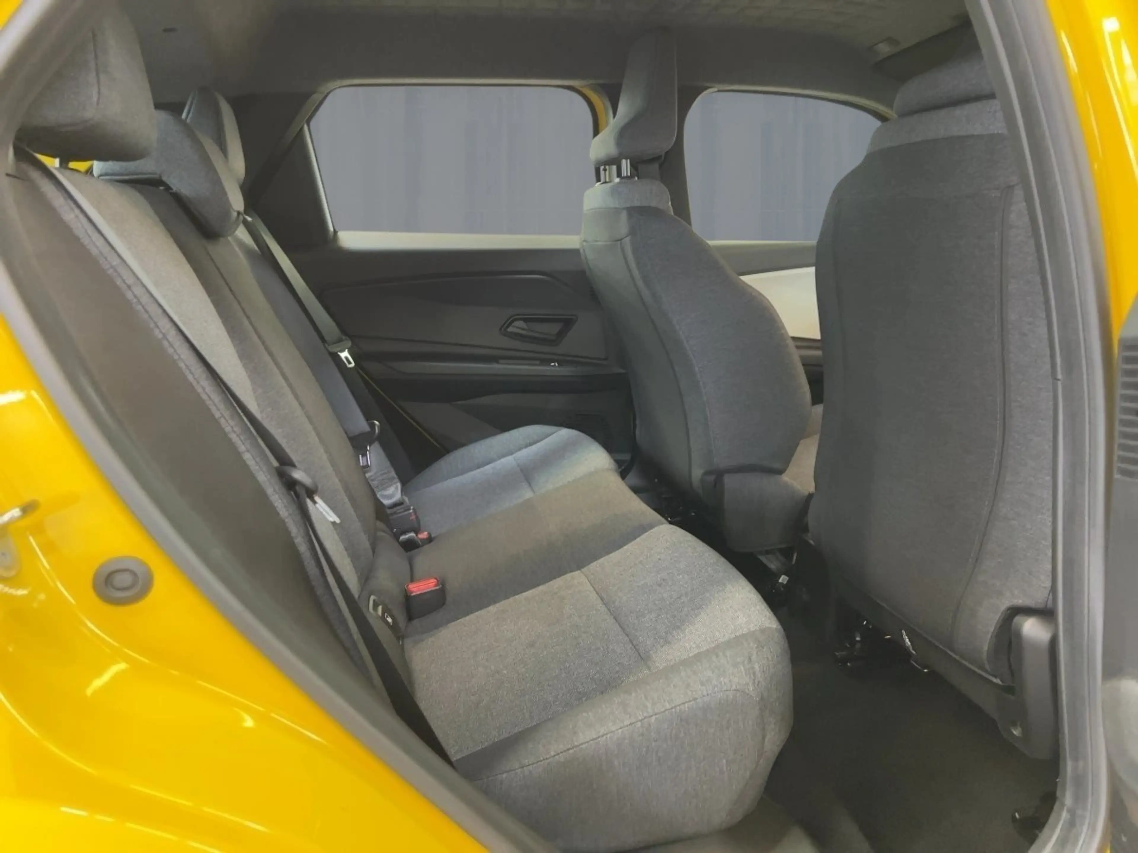 Renault R 5 5 E-Tech elektrisch Evolution 120 Urban Range PDC — photo 9