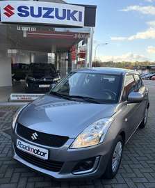 Swift 1.2i GL+