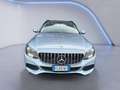Mercedes-Benz C 200 200 d S.W. AT BlueTEC Business 136 CV Silber - thumbnail 2