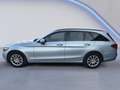 Mercedes-Benz C 200 200 d S.W. AT BlueTEC Business 136 CV Silber - thumbnail 7