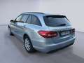 Mercedes-Benz C 200 200 d S.W. AT BlueTEC Business 136 CV Silber - thumbnail 4