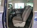 Volkswagen Sharan Comfortline BMT/Start-Stopp, AHK, Navi, 7 Sitzer Blau - thumbnail 22