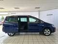 Volkswagen Sharan Comfortline BMT/Start-Stopp, AHK, Navi, 7 Sitzer Blau - thumbnail 7