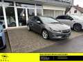 Opel Astra K Dynamic Start Stop 1.4 Turbo Apple CarPlay Andro Gris - thumbnail 3