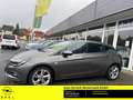 Opel Astra K Dynamic Start Stop 1.4 Turbo Apple CarPlay Andro Gris - thumbnail 4