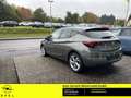 Opel Astra K Dynamic Start Stop 1.4 Turbo Apple CarPlay Andro Gris - thumbnail 11