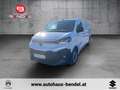 Citroen Jumpy BHDI 120 XL Weiß - thumbnail 1