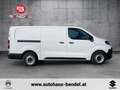 Citroen Jumpy BHDI 120 XL Weiß - thumbnail 5