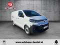 Citroen Jumpy BHDI 120 XL Weiß - thumbnail 6