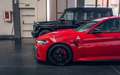 Alfa Romeo Giulia 2.9 T Quadrifoglio Aut. 510 Rojo - thumbnail 4