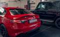 Alfa Romeo Giulia 2.9 T Quadrifoglio Aut. 510 Rojo - thumbnail 8