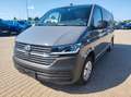 Volkswagen T6 Transporter T6.1 Transporter Kasten 4Motion lang *RAMPE MOTO Grau - thumbnail 1