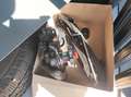 Volkswagen T6 Transporter T6.1 Transporter Kasten 4Motion lang *RAMPE MOTO Grau - thumbnail 17