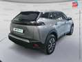 Peugeot 2008 1.2 PureTech 100ch S\u0026S Active Business Gris - thumbnail 12