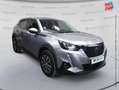 Peugeot 2008 1.2 PureTech 100ch S\u0026S Active Business Gris - thumbnail 3