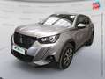 Peugeot 2008 1.2 PureTech 100ch S\u0026S Active Business Gris - thumbnail 1
