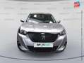 Peugeot 2008 1.2 PureTech 100ch S\u0026S Active Business Gris - thumbnail 2