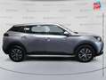Peugeot 2008 1.2 PureTech 100ch S\u0026S Active Business Gris - thumbnail 11
