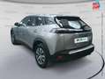 Peugeot 2008 1.2 PureTech 100ch S\u0026S Active Business Gris - thumbnail 7