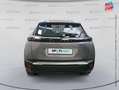 Peugeot 2008 1.2 PureTech 100ch S\u0026S Active Business Gris - thumbnail 5