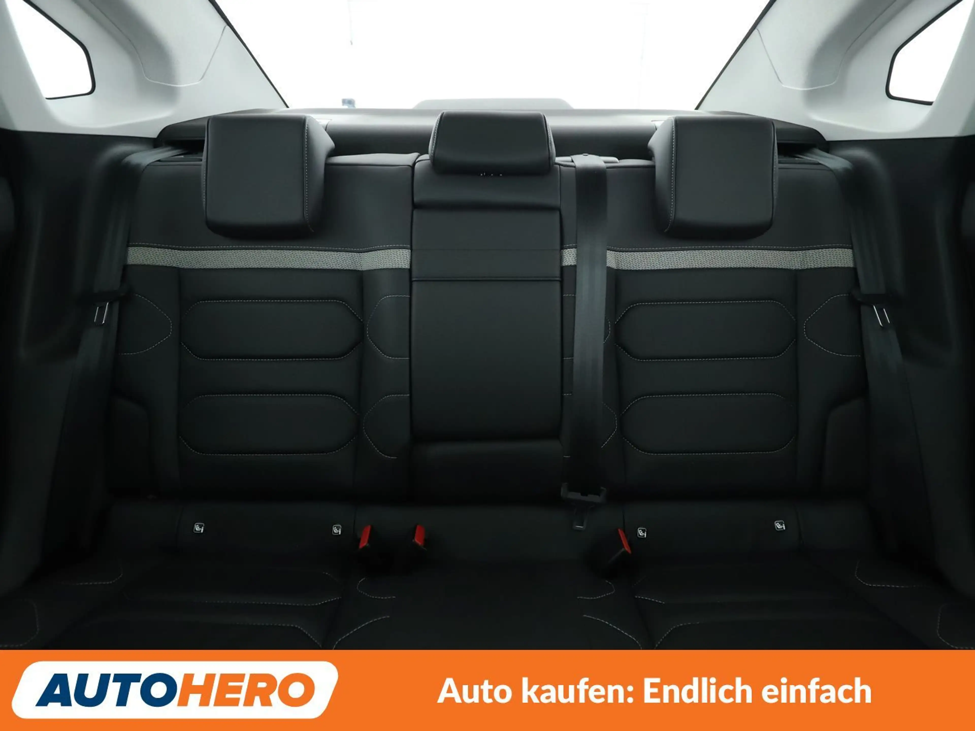 Citroen C4 X electric drive 100 kW e-Shine Aut.*NAVI*CAM*HUD* — photo 15