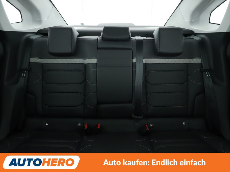 Citroen C4 X electric drive 100 kW e-Shine Aut.*NAVI*CAM*HUD* — photo 15