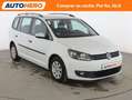 Volkswagen Touran 1.6TDI CR BMT Edition 81kW Blanco - thumbnail 8