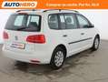 Volkswagen Touran 1.6TDI CR BMT Edition 81kW Blanco - thumbnail 6