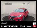Opel Astra K 1.4 Turbo Edition *NAVI*Sitzheizung* Kırmızı - thumbnail 1