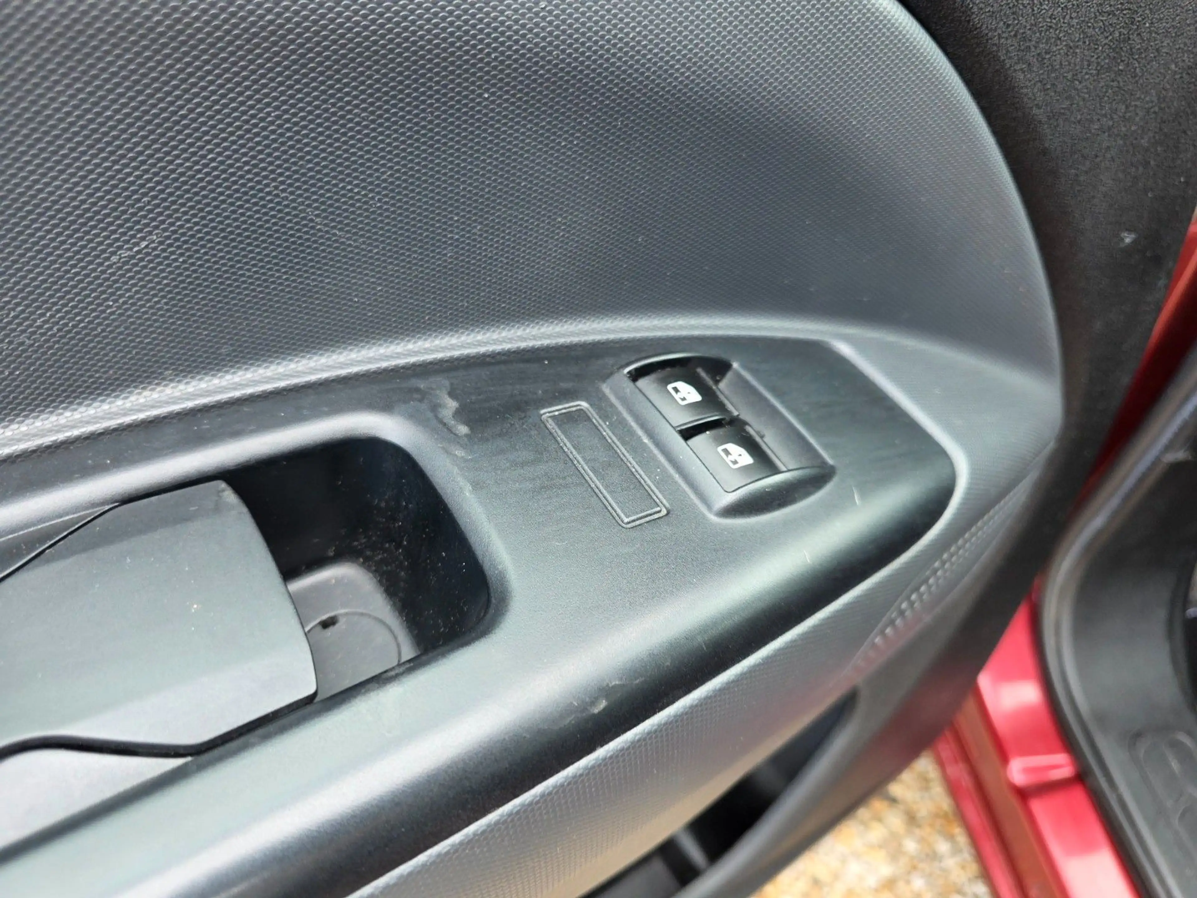 Fiat Doblo 1.4  --7 Sitze — photo 15