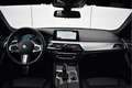 BMW 520 5-serie 520i High Executive M Sport Automaat / Ada Zwart - thumbnail 15