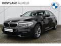 BMW 520 5-serie 520i High Executive M Sport Automaat / Ada Zwart - thumbnail 1