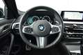 BMW 520 5-serie 520i High Executive M Sport Automaat / Ada Zwart - thumbnail 14