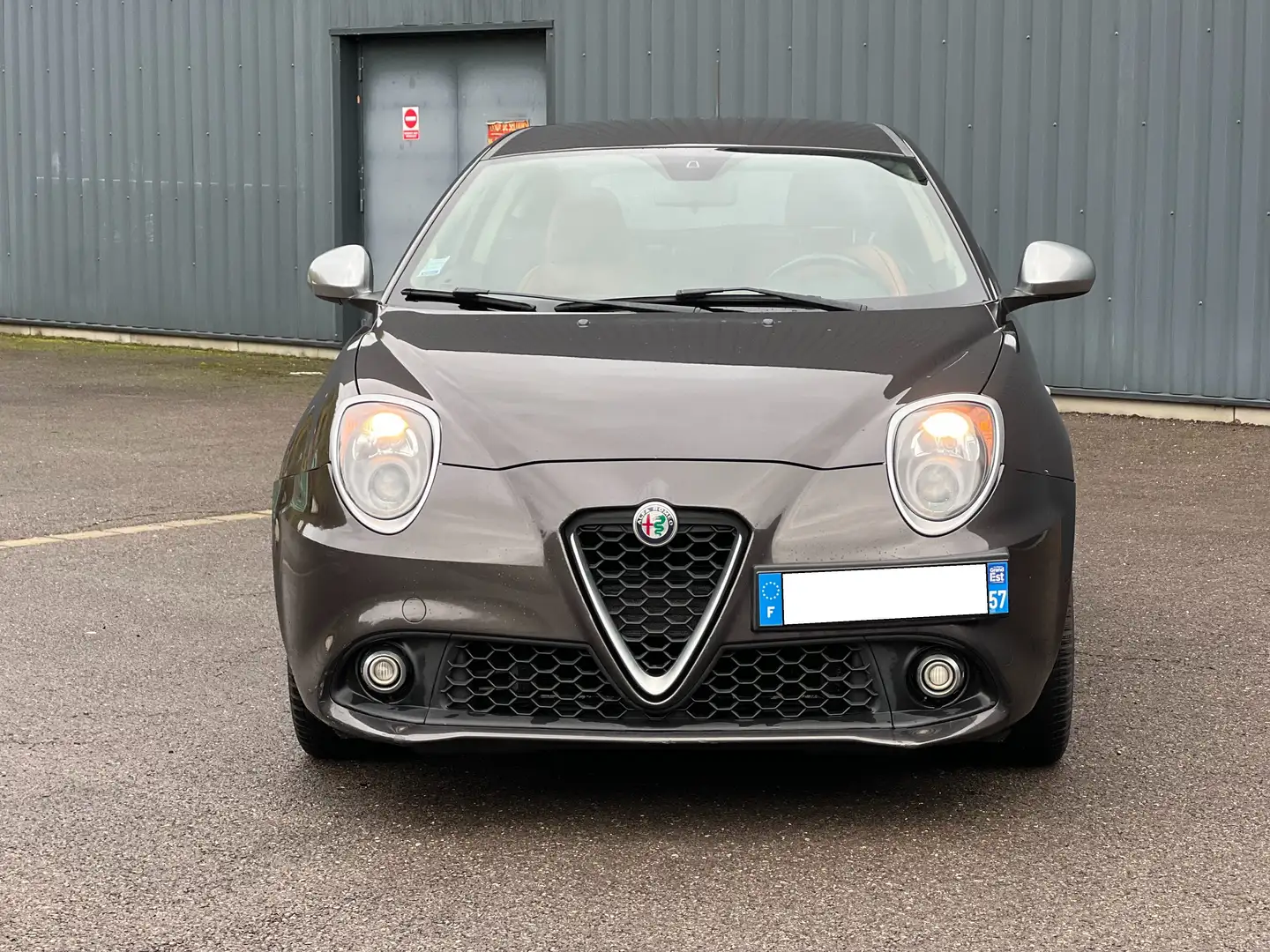 Alfa Romeo MiTo MiTo 1.4 MPI 78 Start - 2