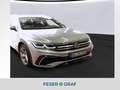 Volkswagen Tiguan Allspace 2.0 TSI R-LINE AHK HUD PANO NAVI Silber - thumbnail 1