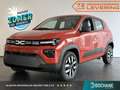 Dacia Spring Expression 65 26.8 kWh NIEUW UIT VOORRAAD MET KORT Červená - thumbnail 1