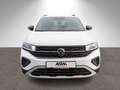 Volkswagen T-Cross Goal 1.0TSI DSG LED Navi PDC SHZ ACC AHK Weiß - thumbnail 4