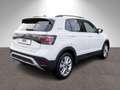 Volkswagen T-Cross Goal 1.0TSI DSG LED Navi PDC SHZ ACC AHK Weiß - thumbnail 2