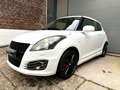 Suzuki Swift Swift Sport 1.6i Blanc - thumbnail 1