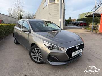 i30 SW 1.4 T-GDi TECHNO