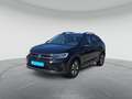 Volkswagen Taigo Move 1.0 TSI, 5J.Gar./LED/KAM/AHK/NAVI/LIG Schwarz - thumbnail 2