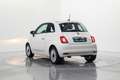Fiat 500 1.0 Hybrid Red 52kW Blanc - thumbnail 9