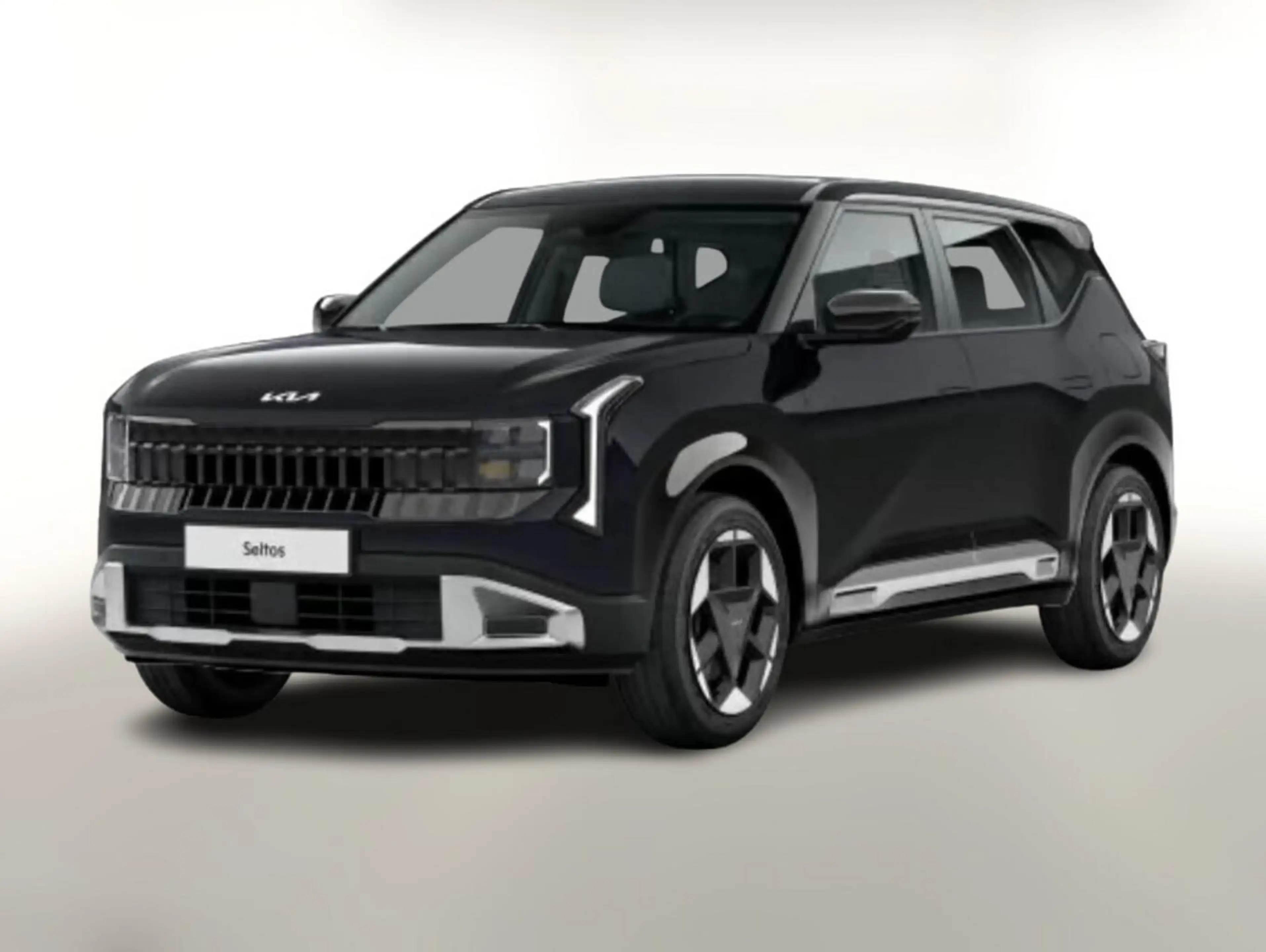 Kia Seltos MT ACC TotW PrivG Keyl LED Kam Carpl LM18 132 k...