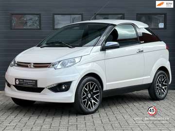 Premium Brommobiel 2016 1e eig 7400km NIEUWSTAAT