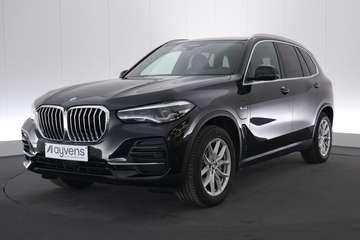 3.0 xDrive45e PHEV Innovation Business LEDER/CUIR