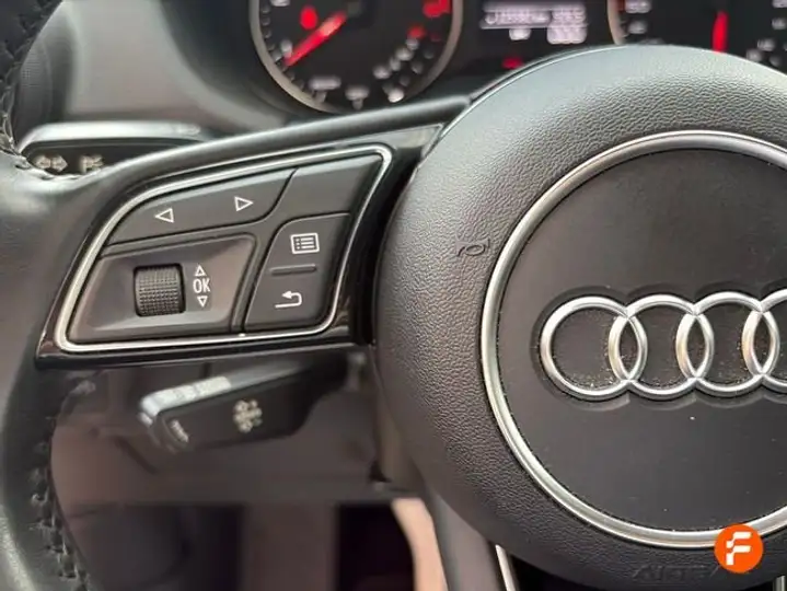 Audi Q2 1.6 TDI #untaggable Edition 2017, foto 12