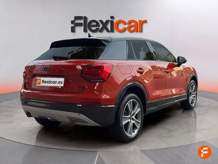 Audi Q2 1.6 TDI #untaggable Edition 2017, foto 8