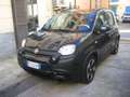 Fiat New Panda PANDINA  1.0 FIREFLY S-S HYBRID CROSS Vert - thumbnail 11