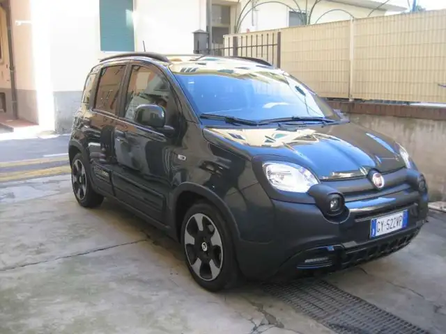 Fiat New Panda PANDINA  1.0 FIREFLY S-S HYBRID CROSS